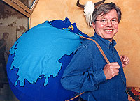 Philippe Gloagen