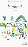 Istanbul - Daniel Rondeau 