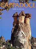 La Cappadoce - Patrick de Panthou
