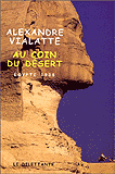 Au coin du d�sert - Alexandre Vialatte