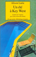 Un �t� � Key West   - Alison Lurie 