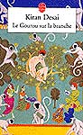 Le Gourou sur la branche - Kiran Desai