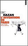 L�Invention de Paris - �ric Hazan