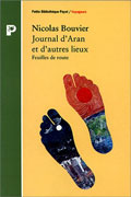 Journal d' Aran et d'autres lieux  - Nicolas Bouvier 