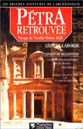 P�tra retrouv�e  - L�on de Laborde et Linant de Bellefonds