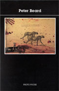 Peter Beard  - Beard