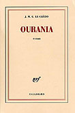 Ourania - J.M.G. Le Cl�zio