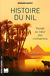 Histoire du Nil - Bernard Nantet Histoire du Nil - Bernard Nantet