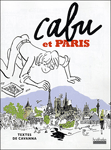 Cabu et Paris - Cabu Cabu et Paris - Cabu