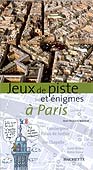 Jeux de piste et �nigmes � Paris - Jean-Richard Matouk