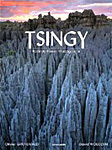 Tsingy, for�t de pierre - Madagascar - Olivier Grunewald et David Wolozan
