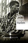 Harlem - Eddy L. Harris