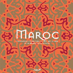 Maroc - Marie-Pascale Rauzier, Jean-Michel Ruiz et C�cile Tr�al