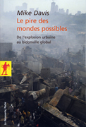 Le pire des mondes possibles - Mike Davis