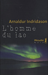 L�Homme du lac - Arnaldur Indridason