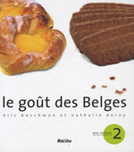 Le Go�t des Belges 2 - Eric Boschman et Nathalie Derny