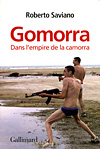 Gomorra, dans l�empire de la camorra - Roberto Saviano