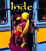 Inde - Shashi Tharoor et Ferrante Ferranti