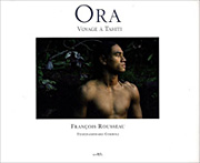 Ora, voyage � Tahiti - Fran�ois Rousseau