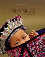 Enfances du monde - Christophe Boisvieux
