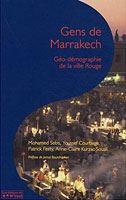 Gens de Marrakech - Collectif