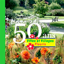 50 ans des villes et villages fleuris - Anne-Marie Minvielle