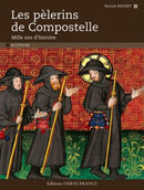 Les P�lerins de Compostelle  - Patrick Huchet