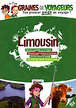 Graines de voyageurs en Limousin - Collectif