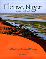Fleuve Niger, c�ur du Mali - Catherine et Bernard Desjeux