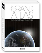 Grand Atlas Encyclop�dique du Monde - Collectif