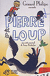 Pierre et le Loup - Serge Prokofiev