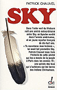 Sky - Patrick Chauvel
