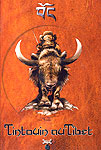 Tintouin au Tibet - Album collectif