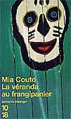 La V�randa au frangipanier - Mia Couto