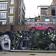 Londres, cap &agrave; l?est