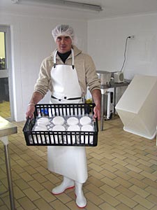 Des fr�res agro-sympathiques
