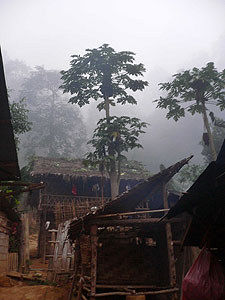 Nai Soi, une vitrine touristique