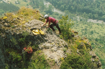 Un fantastique terrain de jeu