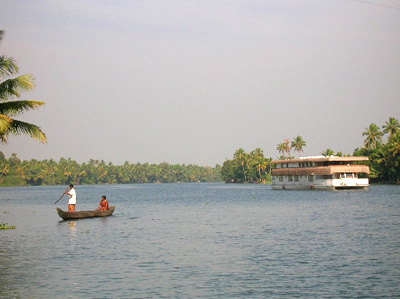 God�s own country, le pays b�ni des dieux