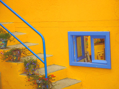 Rep�re d�artistes