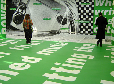 Exhibitions ! 