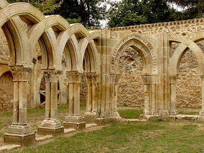 Soria, hispanit� garantie