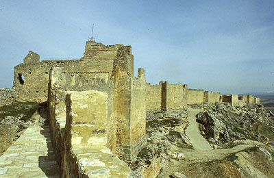 Le long du Duero