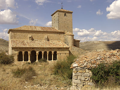 Les ch�teaux du sud