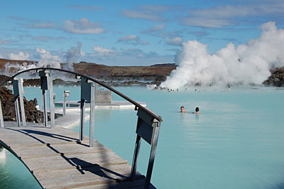 L�exp�rience du <i>Blue Lagoon</i>