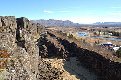 Dans le cercle d�or islandais