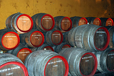 Une leçon de porto