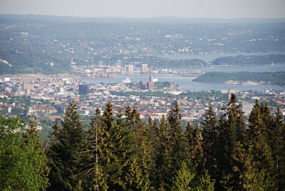 Oslo, Way of Life