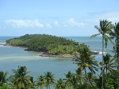 La Guyane, l�Amazonie made in France