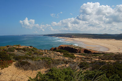 Portugal : l'Algarve secr�te